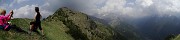 56 Panoramica con una spera di sole